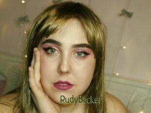 RudyBacker