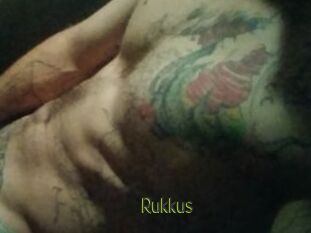 Rukkus