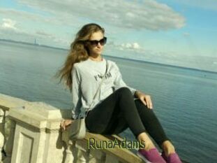 RunaAdams