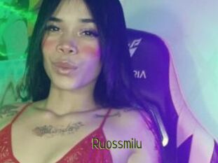 Ruossmilu