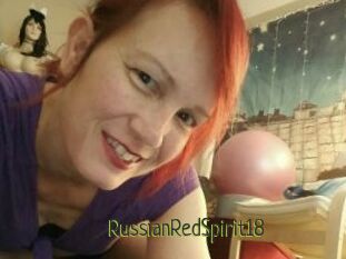 RussianRedSpirit18