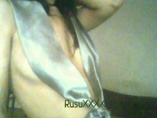 RusuXXXX