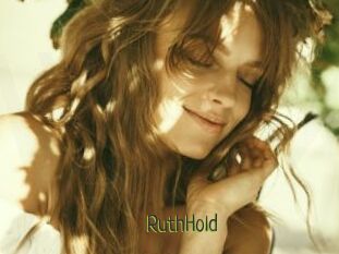 RuthHold
