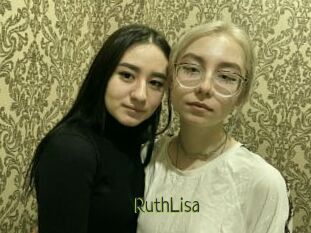 RuthLisa