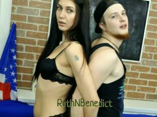 RuthNBenedict