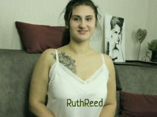 RuthReed