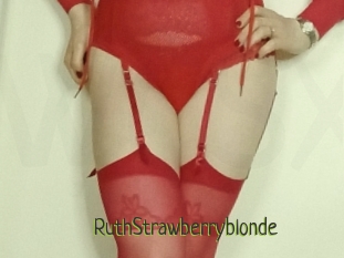 RuthStrawberryblonde