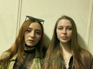 RuthandSadie