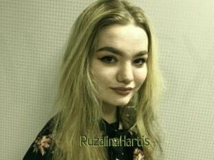 RuzalinaHartis