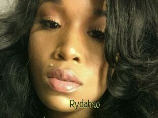 Rydahxo
