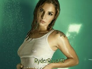 RyderRoseXO