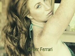 Ryder_Ferrari