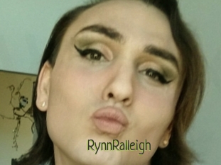 RynnRalleigh