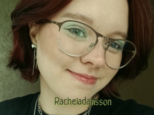 Racheladamsson