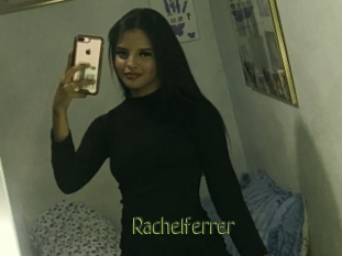 Rachelferrer
