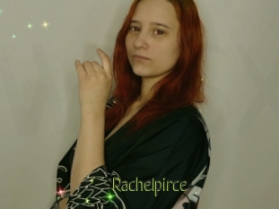 Rachelpirce