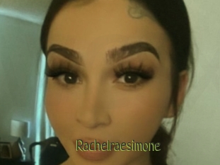 Rachelraesimone