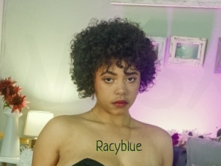 Racyblue