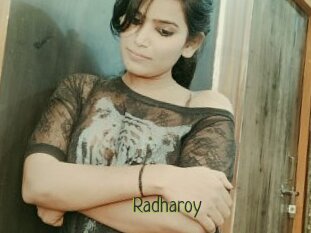 Radharoy