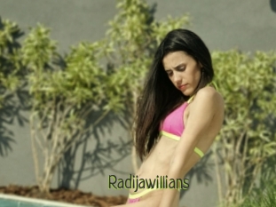 Radijawillians