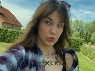 Raejones