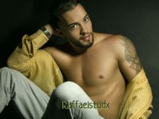 Raffaelstudx
