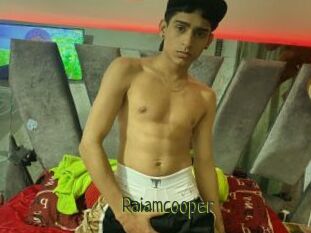 Raiamcooper