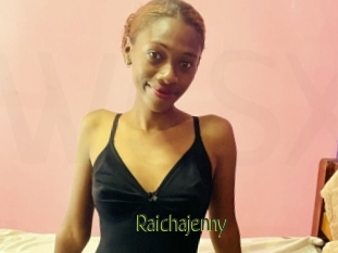 Raichajenny