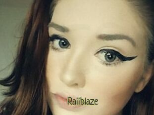 Raiiblaze