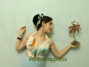 Rainbowhappiness