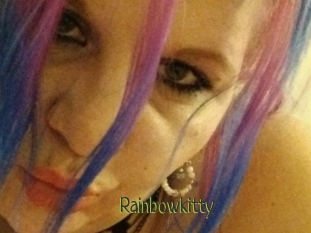 Rainbowkitty