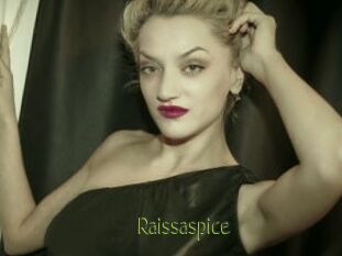 Raissaspice