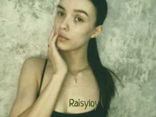 Raisyloy
