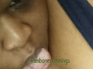 Rambonecummings