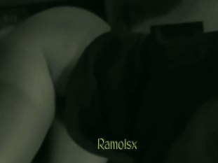 Ramolsx