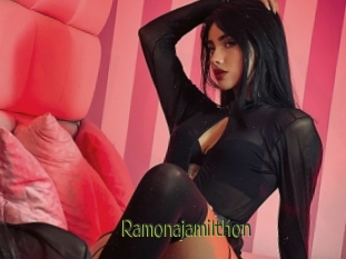 Ramonajamilthon