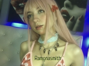 Ramonasmith
