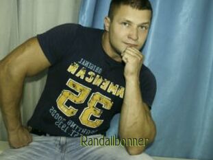 Randallbonner