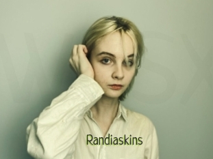 Randiaskins