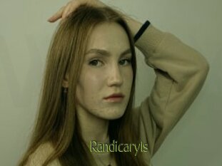 Randicaryls