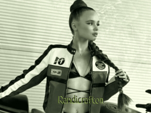 Randicrafton