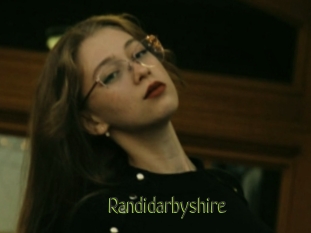 Randidarbyshire