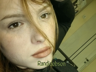 Randidobson