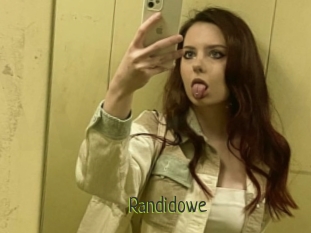 Randidowe