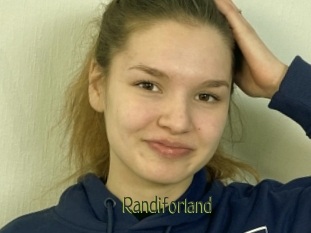 Randiforland