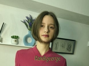 Randigeorge