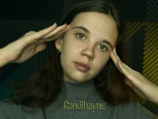 Randihayne