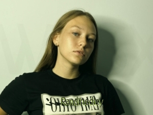 Randihedley
