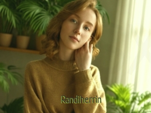 Randiherrin