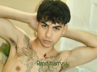 Randyharryss